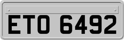 ETO6492