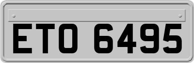 ETO6495