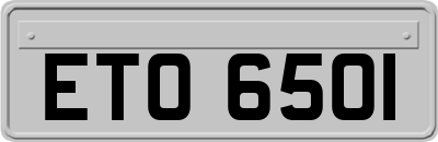 ETO6501