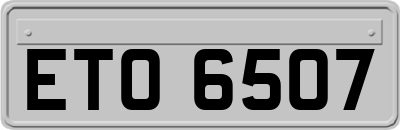 ETO6507