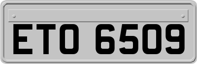 ETO6509