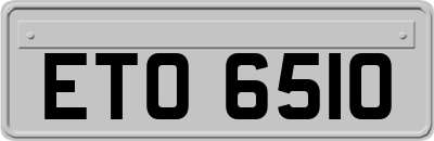 ETO6510