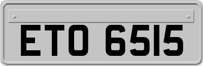 ETO6515