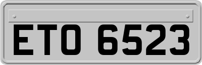 ETO6523