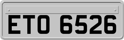 ETO6526