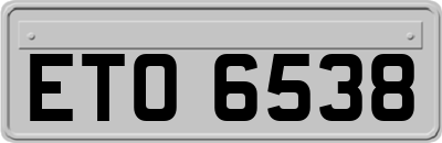 ETO6538