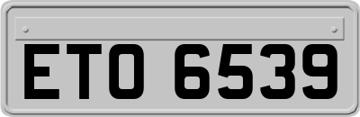 ETO6539