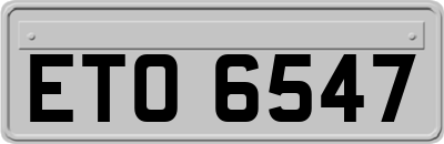 ETO6547