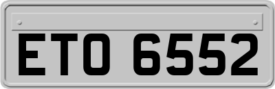ETO6552