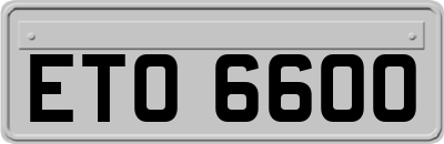 ETO6600