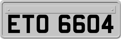 ETO6604