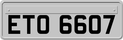 ETO6607