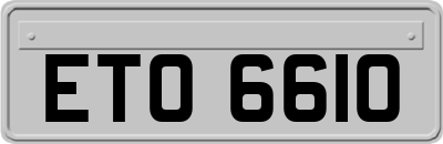 ETO6610