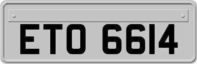 ETO6614