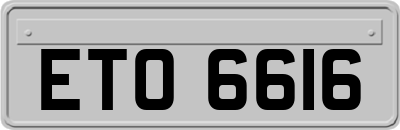 ETO6616