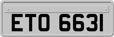 ETO6631