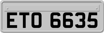 ETO6635