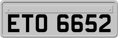 ETO6652