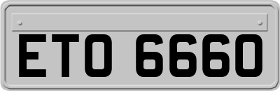 ETO6660