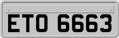 ETO6663