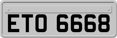 ETO6668