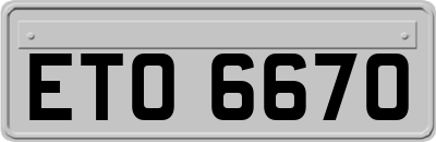 ETO6670