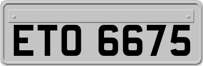 ETO6675