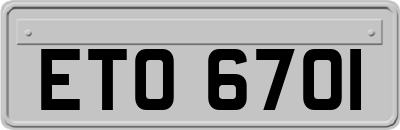 ETO6701