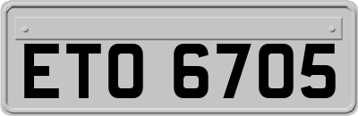 ETO6705