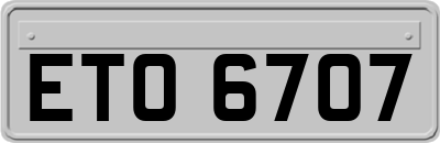 ETO6707