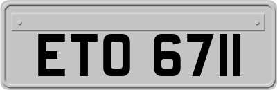 ETO6711