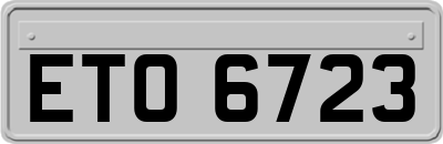 ETO6723