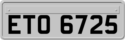 ETO6725
