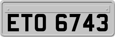 ETO6743