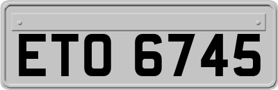 ETO6745