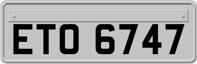 ETO6747