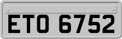 ETO6752