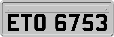 ETO6753