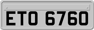 ETO6760