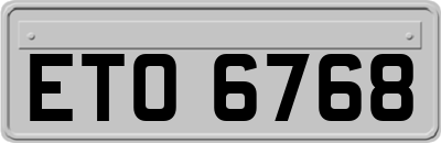 ETO6768