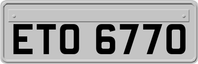 ETO6770