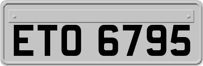 ETO6795