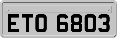 ETO6803