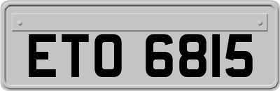 ETO6815