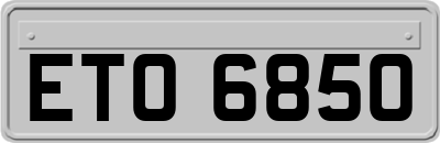 ETO6850