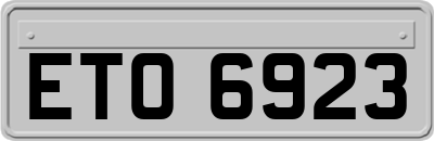 ETO6923
