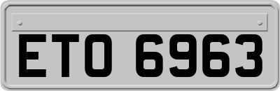 ETO6963