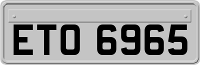 ETO6965