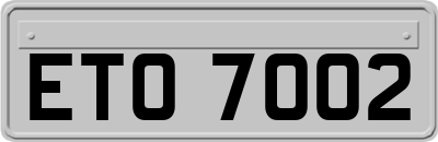 ETO7002