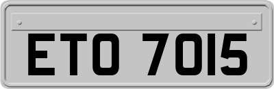 ETO7015